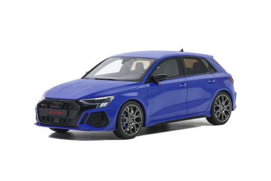 Audi RS 3 Sportback performance edition - 1/18
