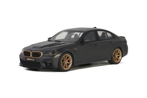BMW M5 CS - 1/18