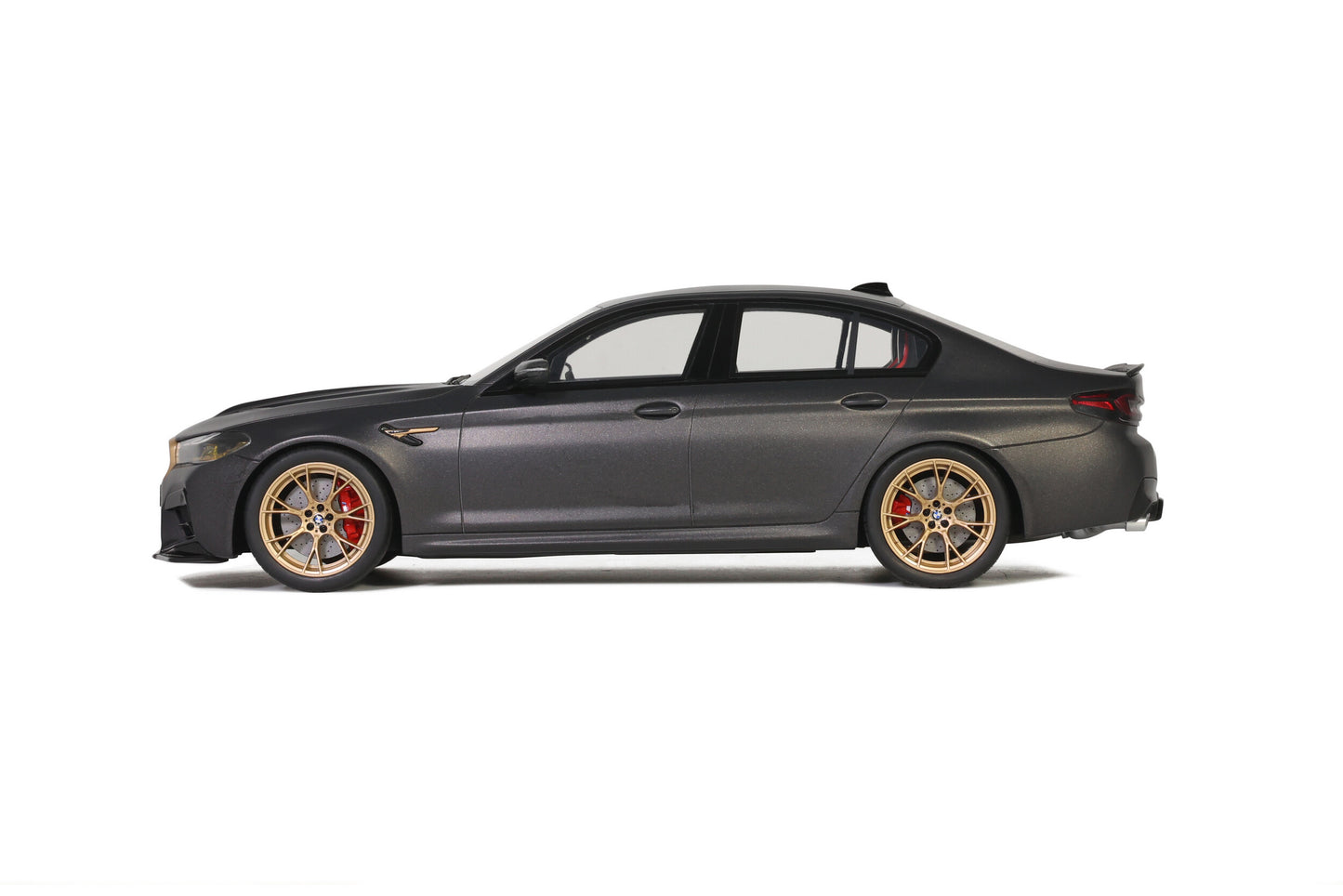 BMW M5 CS - 1/18