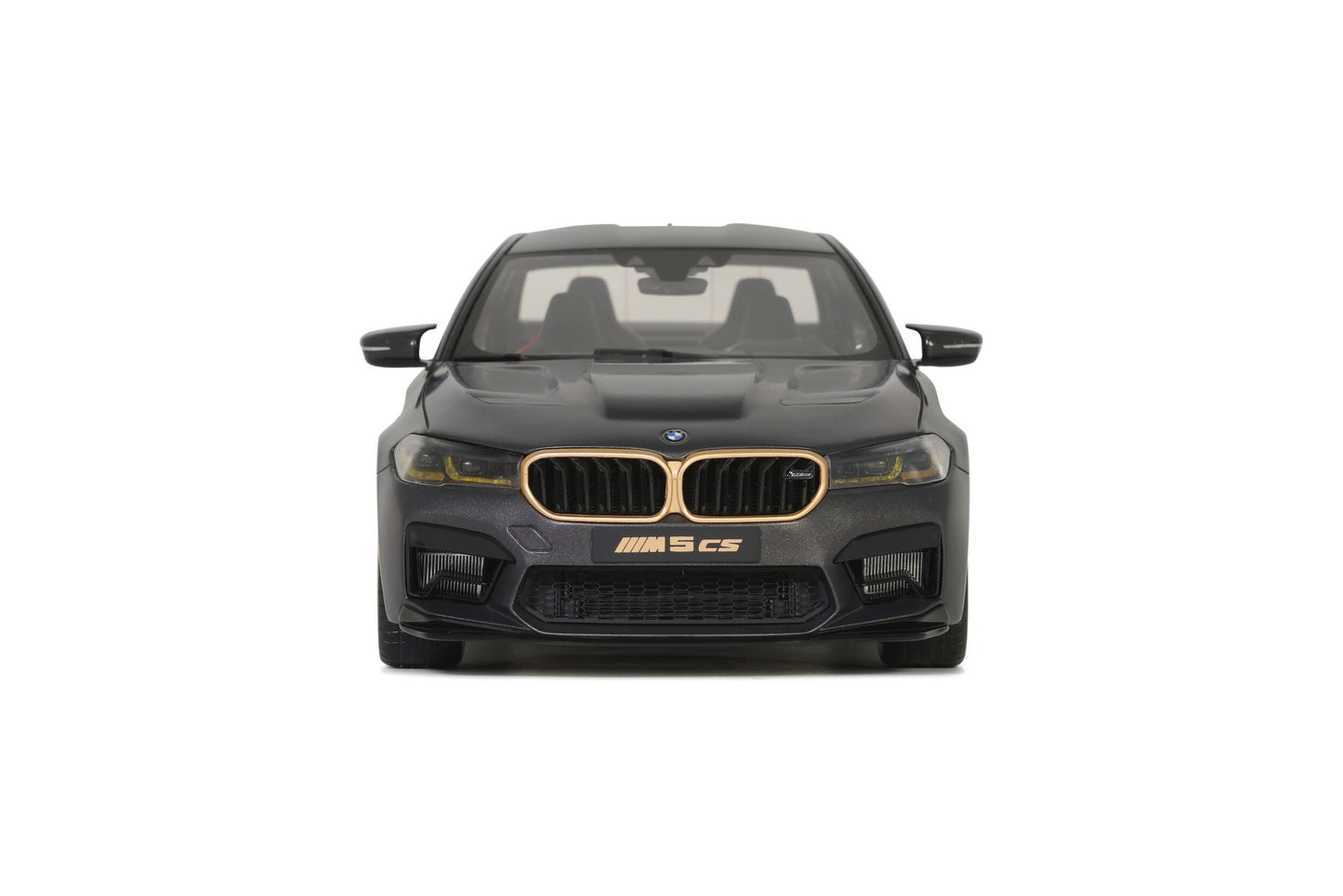 BMW M5 CS - 1/18