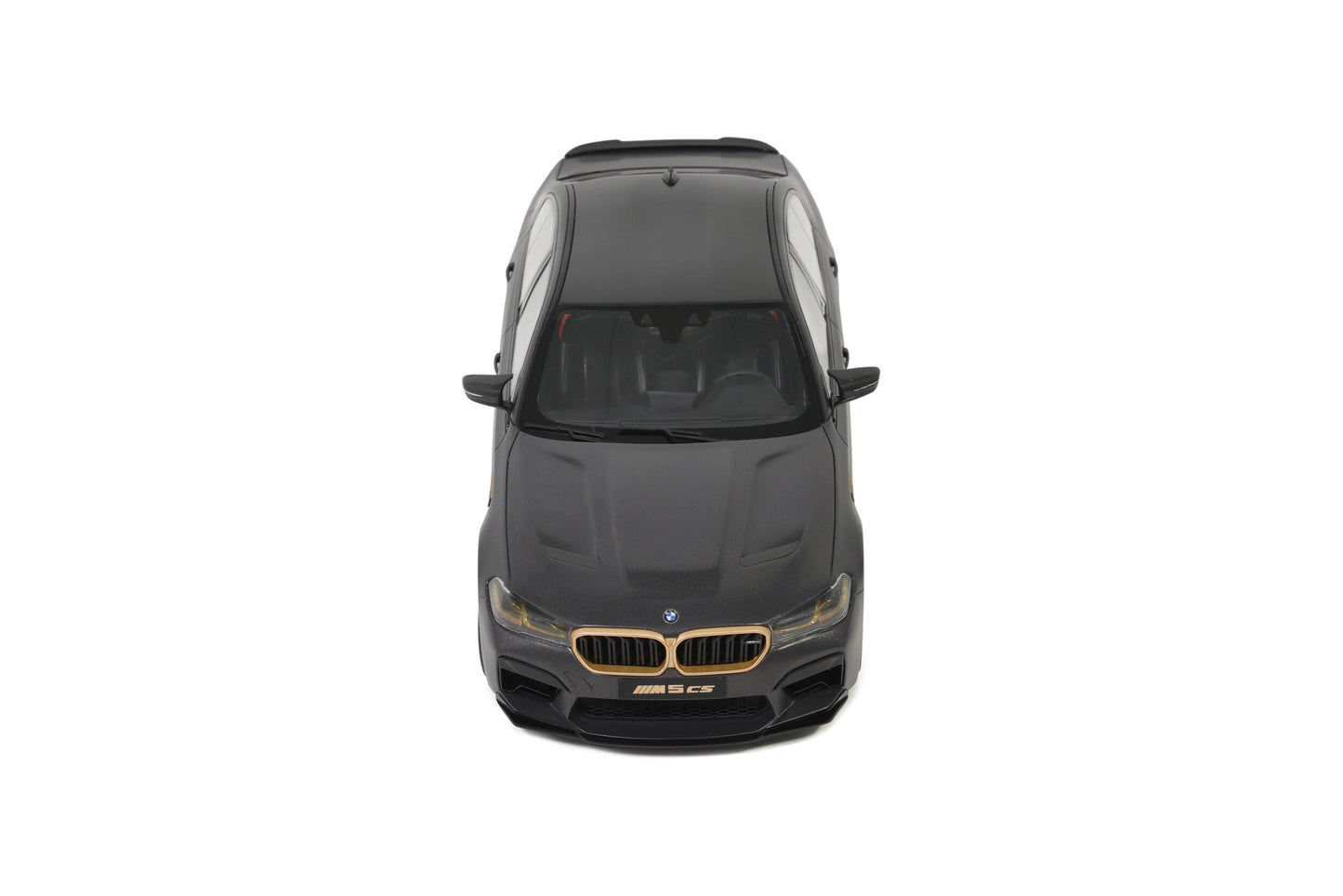 BMW M5 CS - 1/18