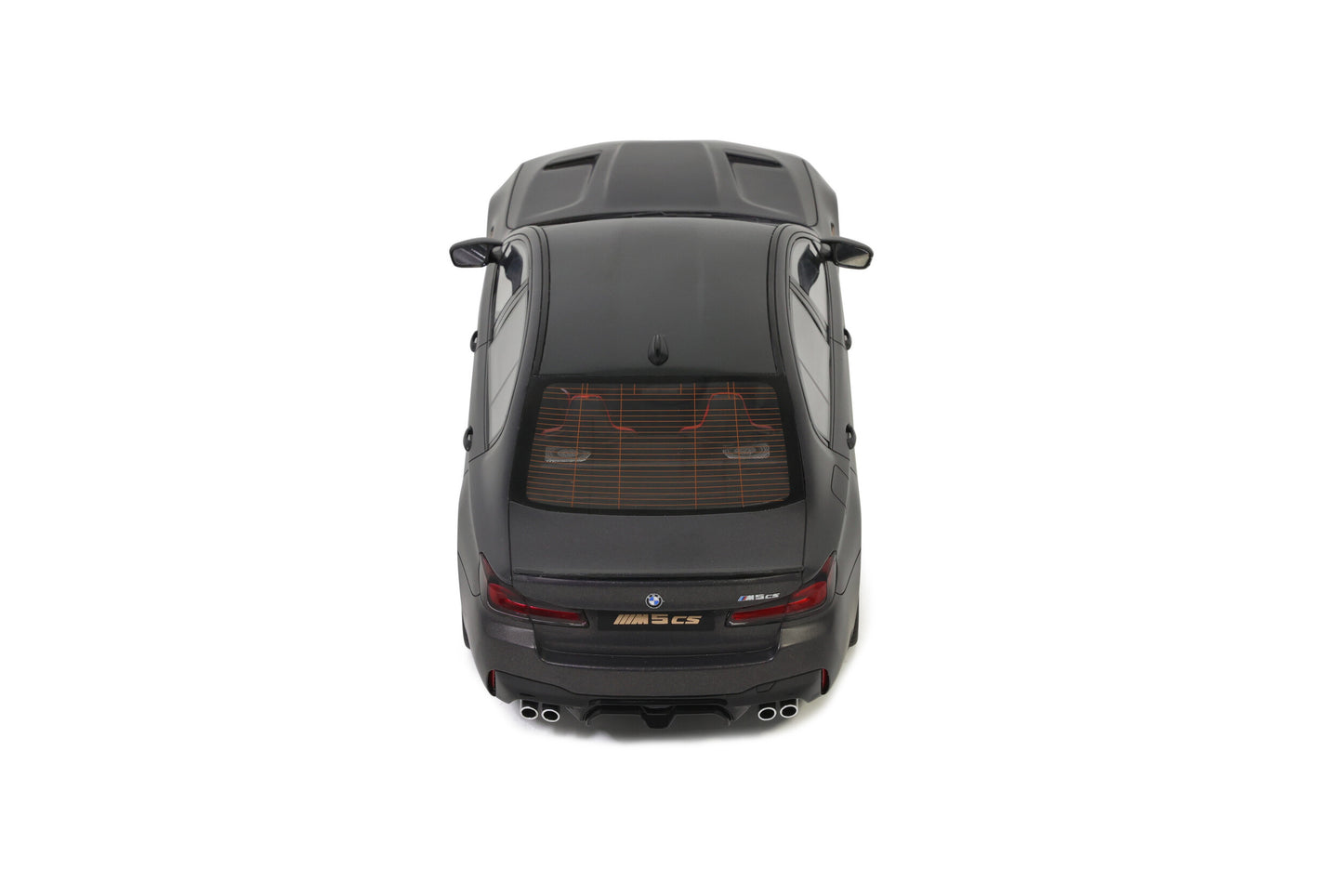 BMW M5 CS - 1/18