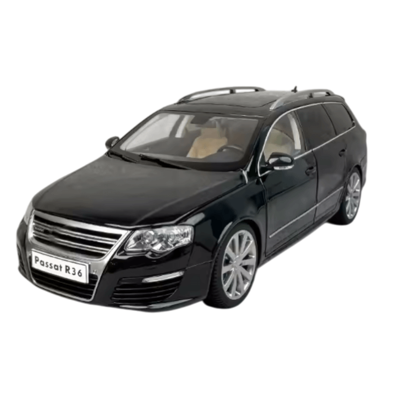 Passat R36 - 1/18