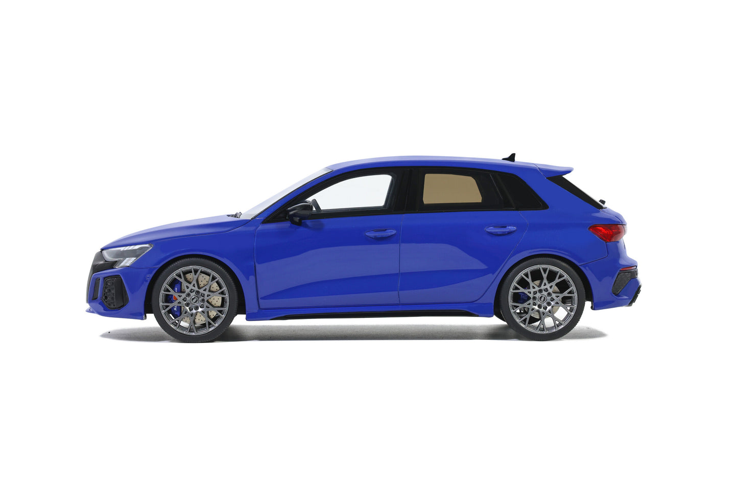 Audi RS 3 Sportback performance edition - 1/18