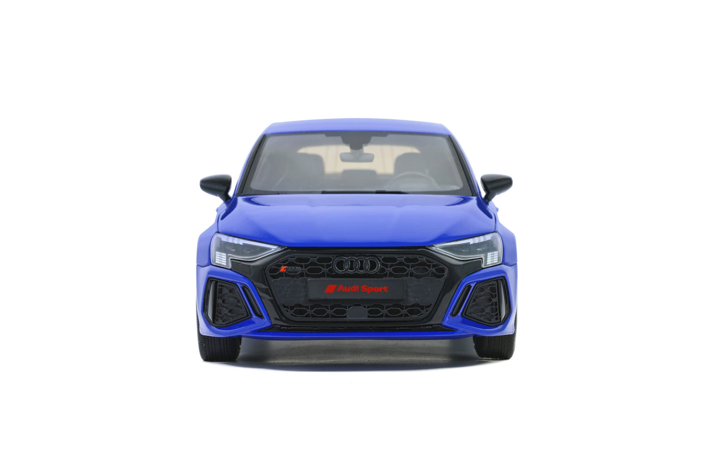 Audi RS 3 Sportback performance edition - 1/18