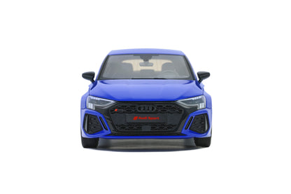 Audi RS 3 Sportback performance edition - 1/18