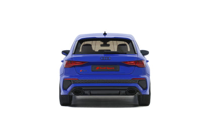 Audi RS 3 Sportback performance edition - 1/18