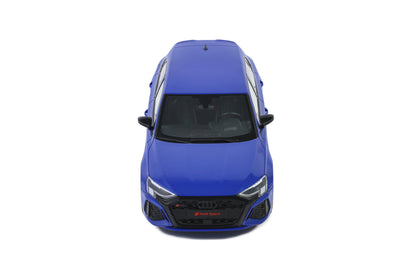 Audi RS 3 Sportback performance edition - 1/18