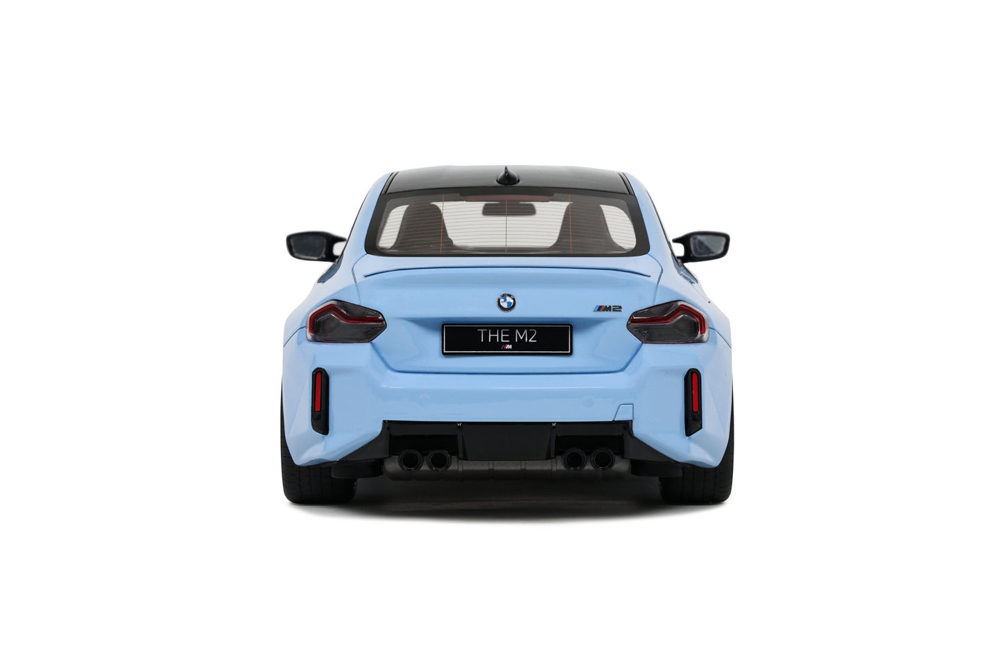 BMW M2 G87