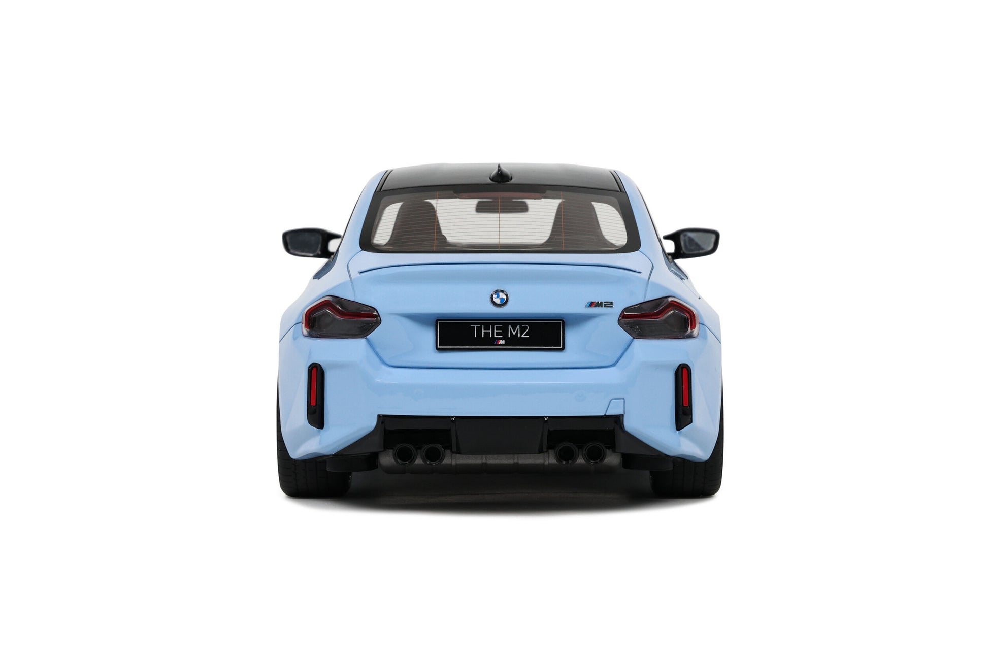BMW M2 G87