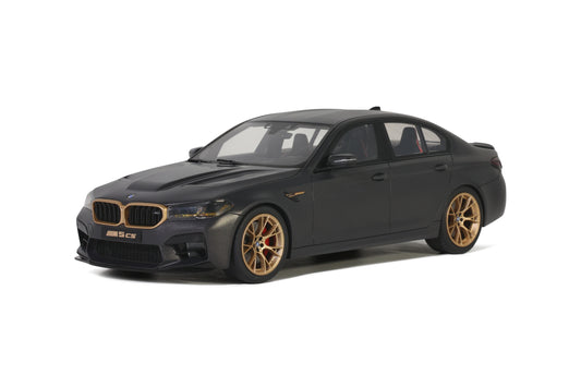 BMW M5 CS - 1/18