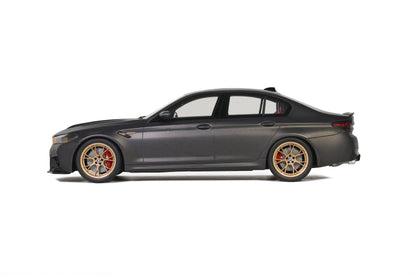 BMW M5 CS - 1/18