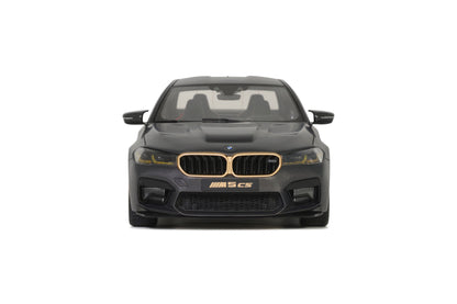 BMW M5 CS - 1/18
