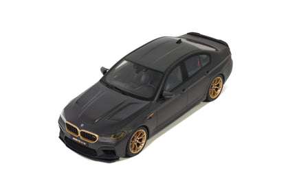 BMW M5 CS - 1/18