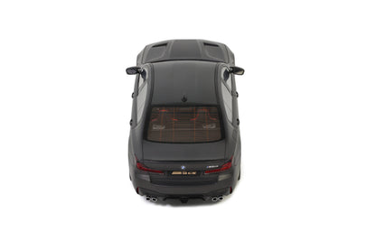 BMW M5 CS - 1/18