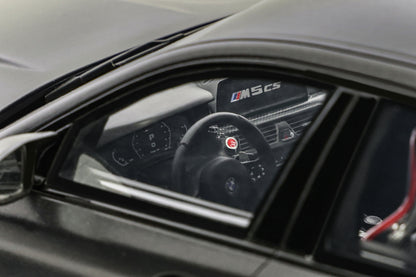 BMW M5 CS - 1/18