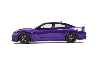 Dodge Charger Super Bee - 1/18