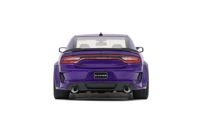 Dodge Charger Super Bee - 1/18