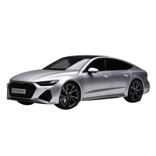 Audi RS7 - 1/18