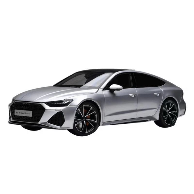 Audi RS7 - 1/18