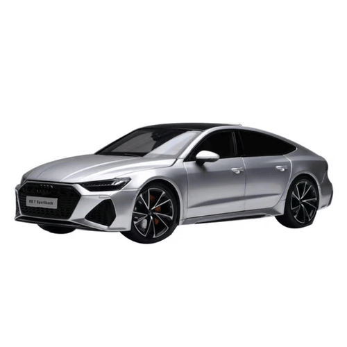 Audi RS7 - 1/18