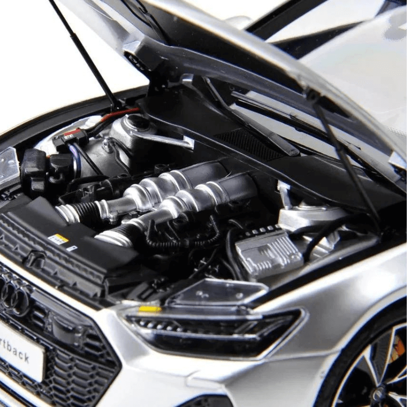 Audi RS7 - 1/18