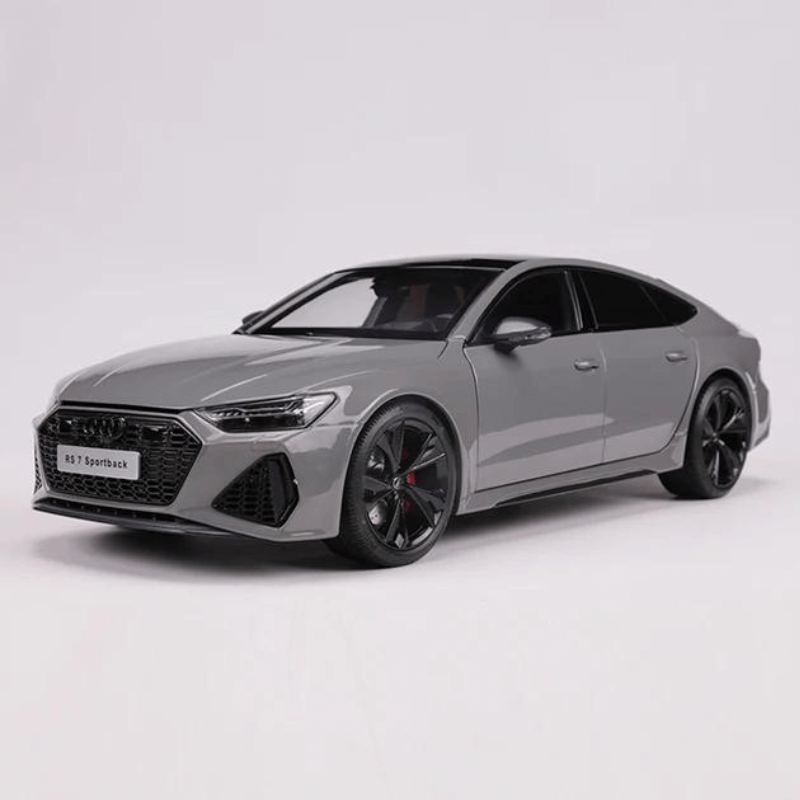 Audi RS7 - 1/18