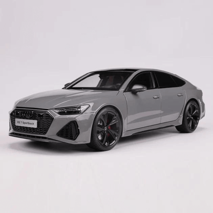 Audi RS7 - 1/18