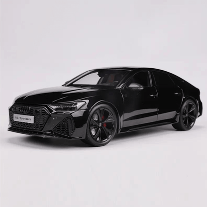 Audi RS7 - 1/18