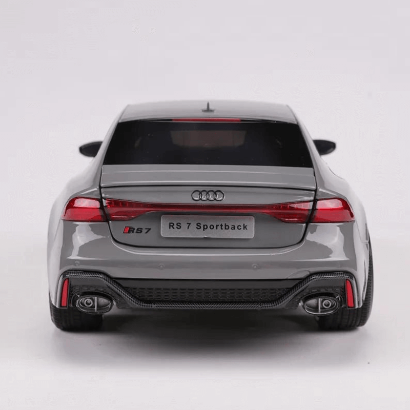 Audi RS7 - 1/18