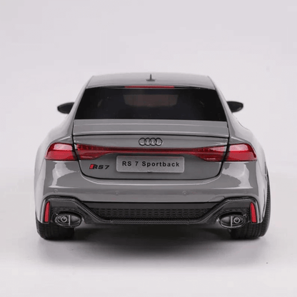 Audi RS7 - 1/18
