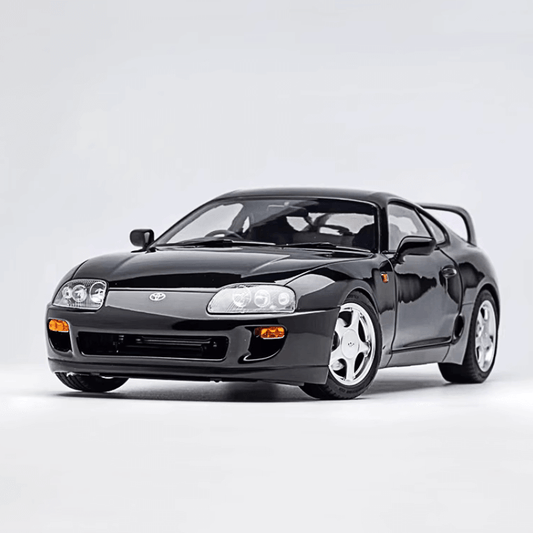 Toyota Supra - 1/18