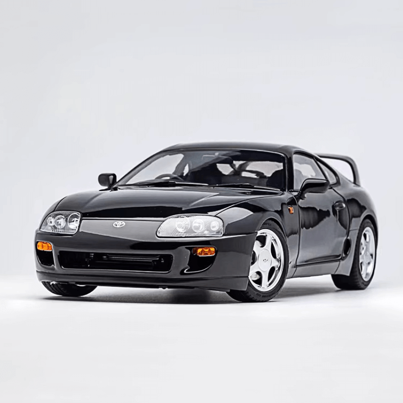 Toyota Supra - 1/18