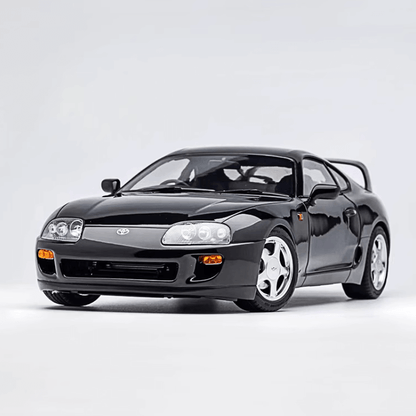 Toyota Supra - 1/18
