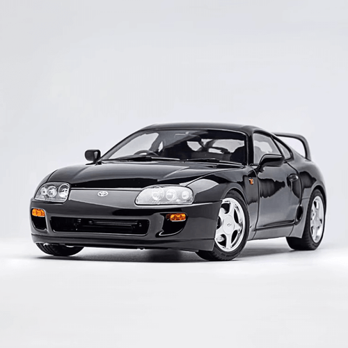 Toyota Supra - 1/18
