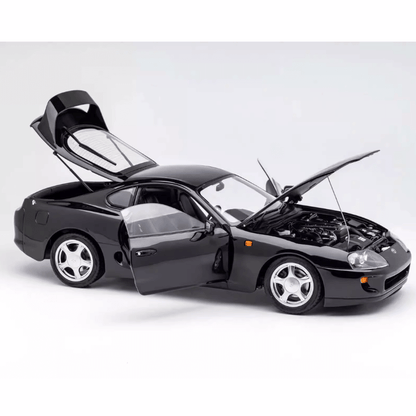Toyota Supra - 1/18