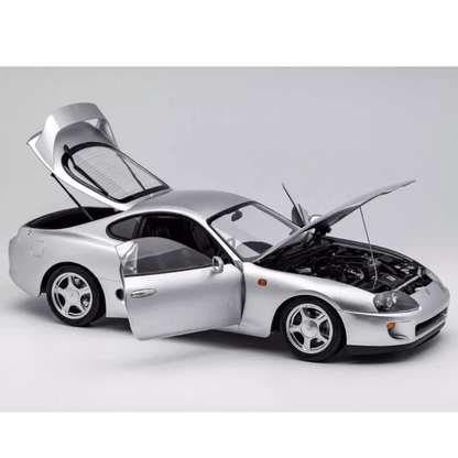 Toyota Supra - 1/18
