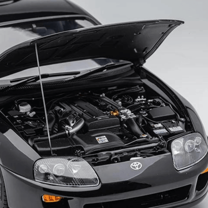 Toyota Supra - 1/18