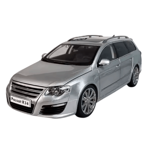 Passat R36 - 1/18