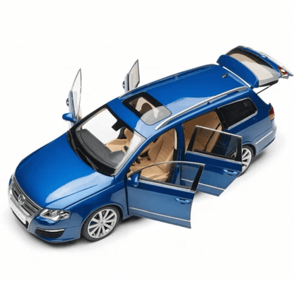 Passat R36 - 1/18