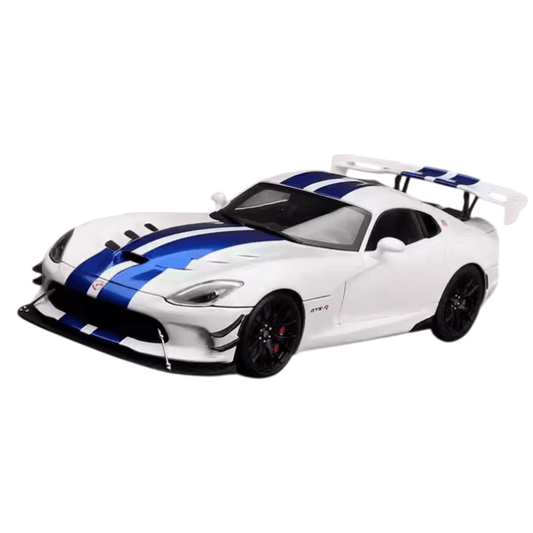 Dodge Viper ACR 2017