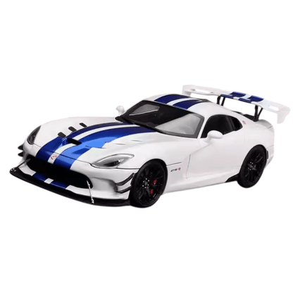 Dodge Viper ACR 2017