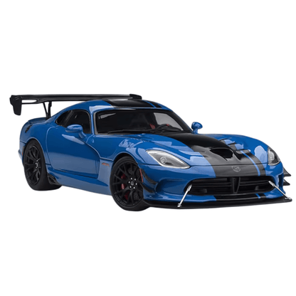 Dodge Viper ACR 2017