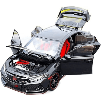 Civic Type R Fk8 - 1/18