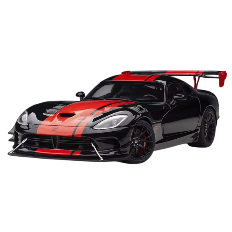 Dodge Viper ACR 2017