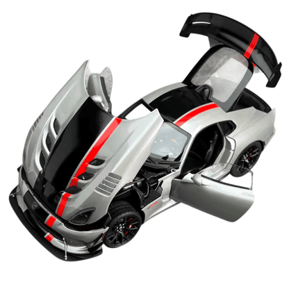 Dodge Viper ACR 2017