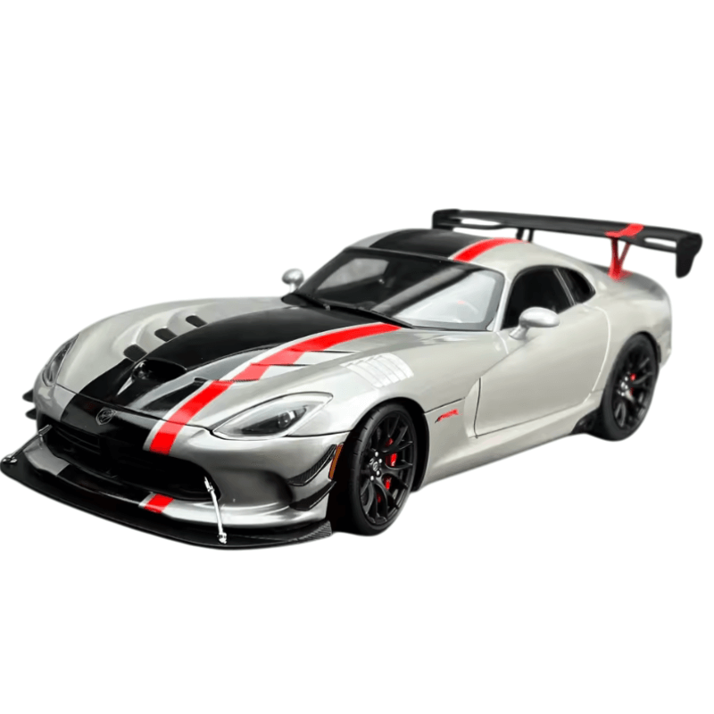 Dodge Viper ACR 2017