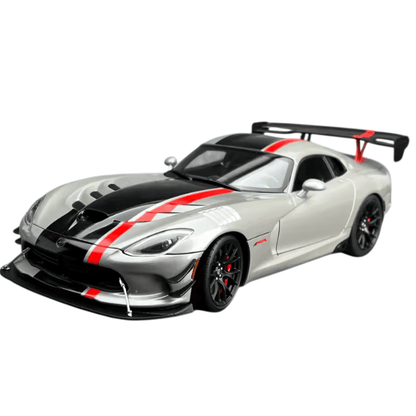 Dodge Viper ACR 2017