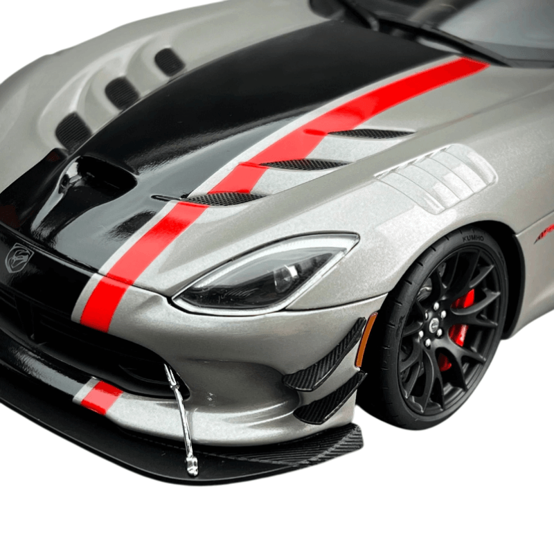 Dodge Viper ACR 2017