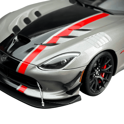 Dodge Viper ACR 2017